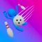 Bowling Shooter 3D