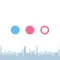 Two Degrees: Friends Finder