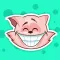 Cute Cat Sticker Pack!