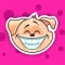 Cute Dog Sticker Pack!
