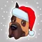 Santa's Dogs