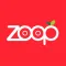 Zoop India-Order Food in Train