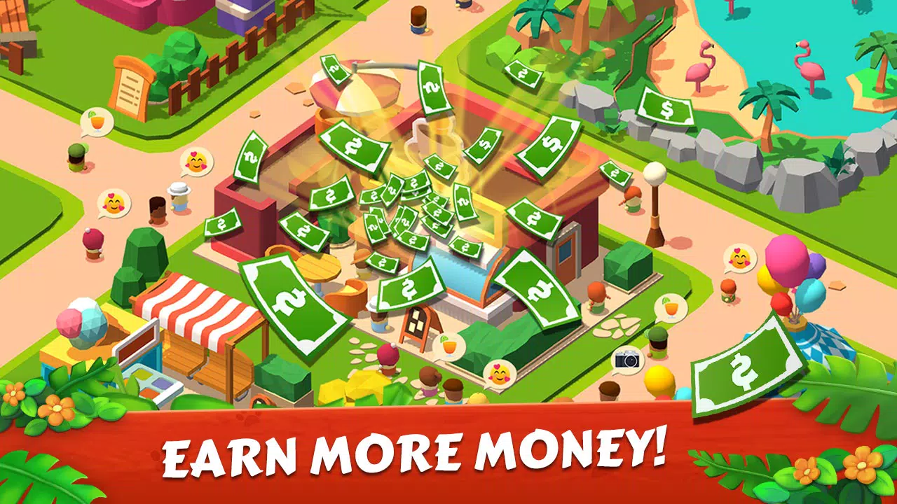Animal Screenshot 8