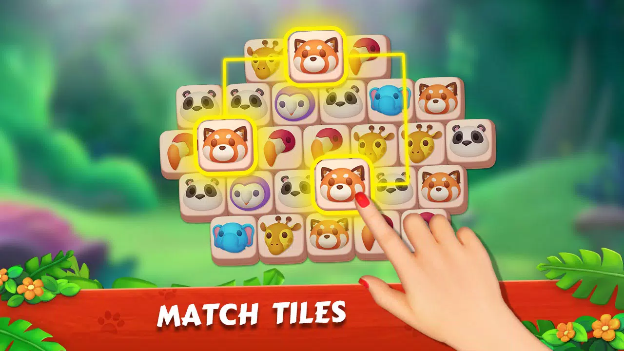 Animal Screenshot 6