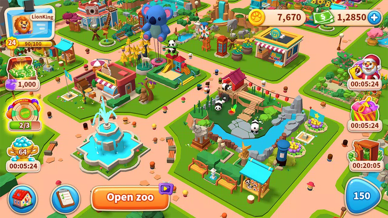 Animal Screenshot 7