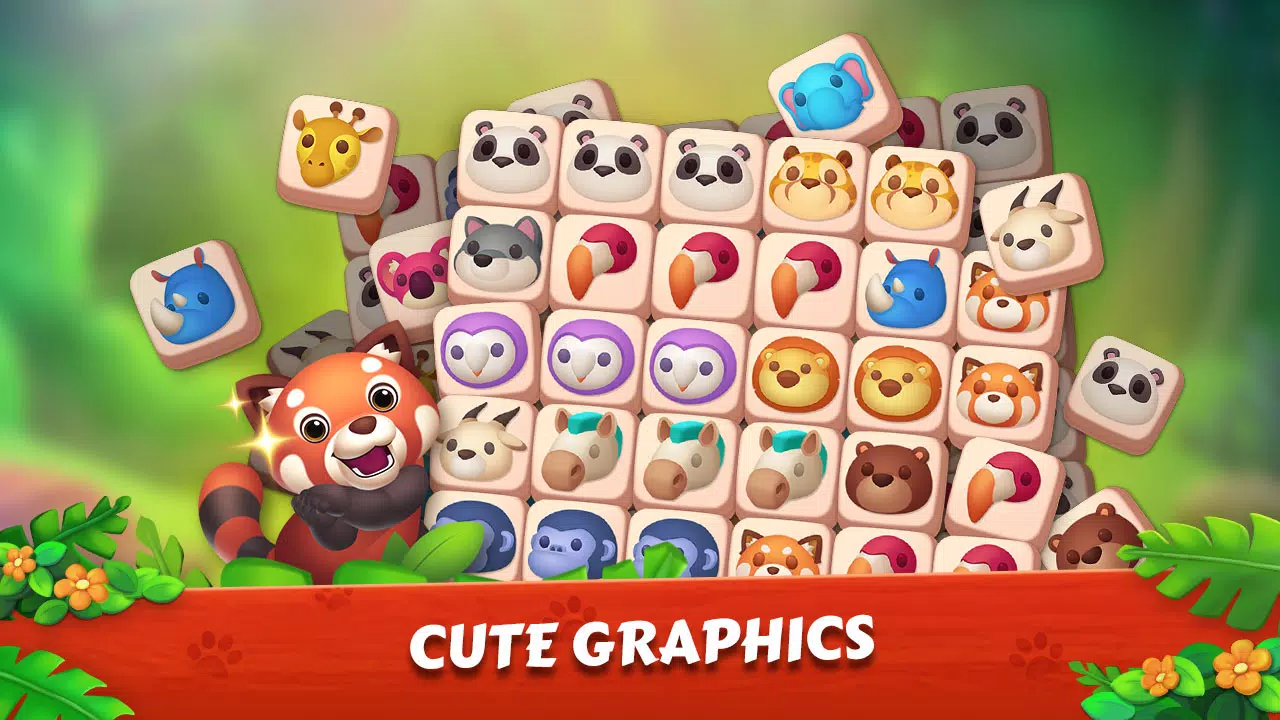 Animal Screenshot 9