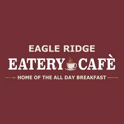 Eagle Ridge Eatery & Cafe App Eagle Ridge Eatery & Cafe App