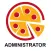 South Point Pizza Admin