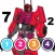 Titan coloring Speaker Hero