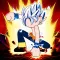 Dragon Stick: Legend Z Warrior