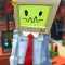 JOB HUMAN SIMULATOR!
