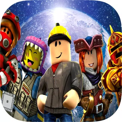 Wallpapers for Roblox