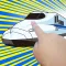 フリックでんしゃ【電車・新幹線を走らせよう】