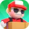 Parcel Battle-Escape N Pursuit