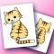 にゃんこ えあわせ