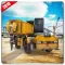 Heavy Machinery Transport Sim