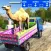 Eid Animals Transport Truck