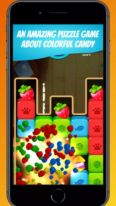 Zoy Time - 3 Match Puzzle Game應用截圖
