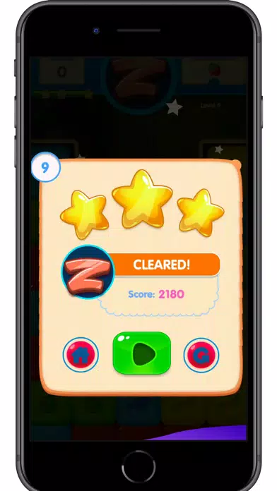 Zoy Time - 3 Match Puzzle Game應用截圖