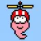 Worm Copter – Flying Fun!