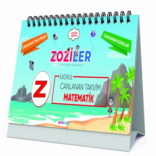 Zoziler Canlanan Takvim Notlar Zoziler Canlanan Takvim Notlar