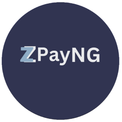 ZPayNG VTU - Bills, QR Pay & Free Transfers