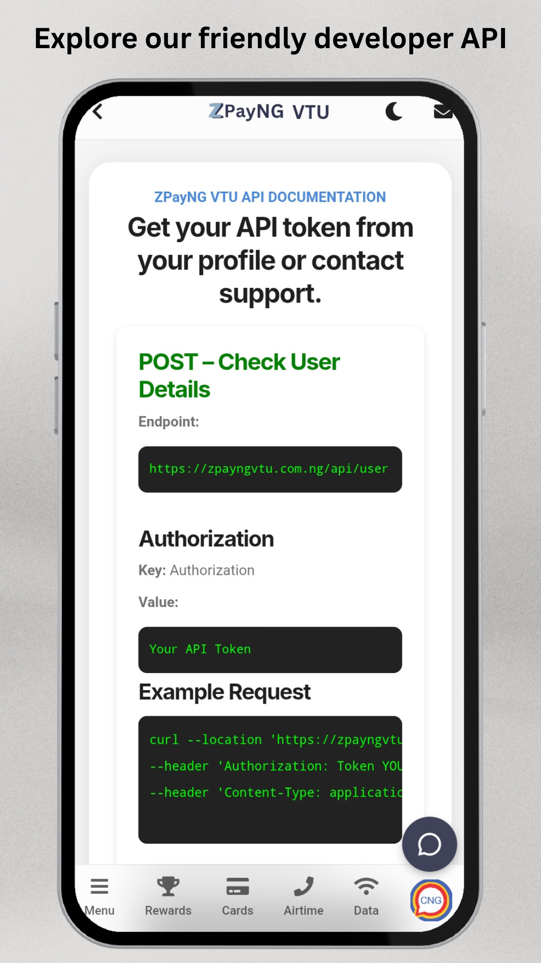 ZPayNG VTU - Bills, QR Pay & Free Transfers Screenshots