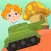 Baby Happy Bus