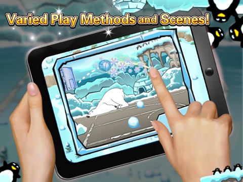 King Of Scoring HD iPad  スクリーンショット