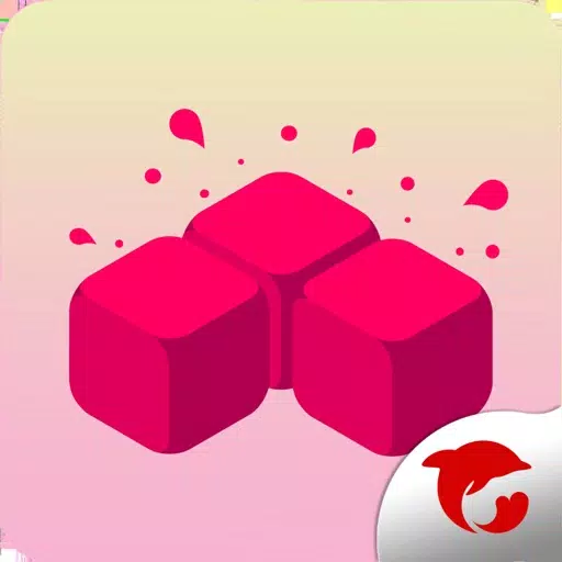 10Cube - Let's fit the cube 10Cube - Let's fit the cube