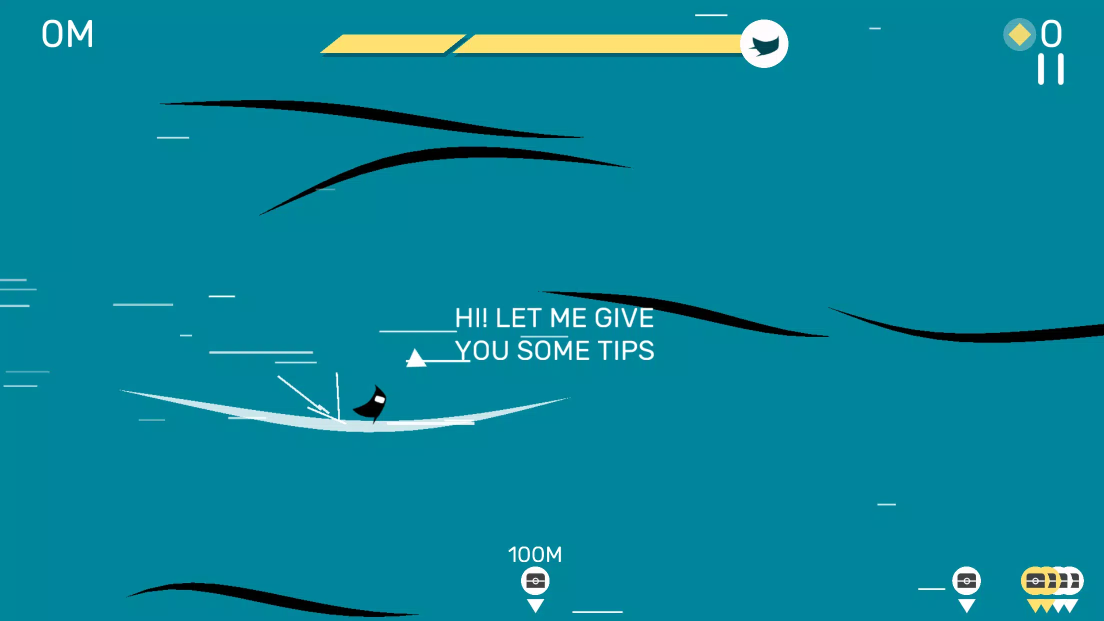 Wind Rider Screenshots