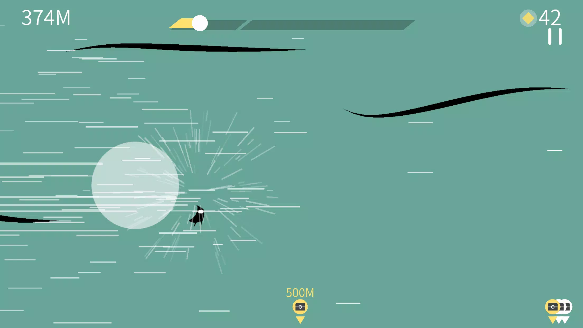 Wind Rider Screenshots