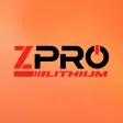 ZPRO Lithium