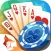 Stud Poker ZingPlay: 5 cards