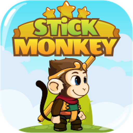 MonkeyStick