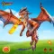 Flying Dragon Flight Simulator