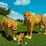 Wild Forest Cheetah Simulator