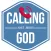 콜링갓 (Calling God, 하나님을 부르세요)
