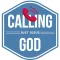 콜링갓 (Calling God, 하나님을 부르세요)