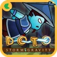 DOTO Storm Gravity