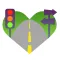 Road signs world Quiz