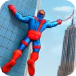 Spider Hero:Super City Hero