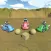 Joyful Kart Crash