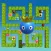 Slime labyrinth push square