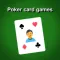 Card games - Bragging master