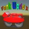 Tank World X