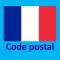 Code postal France