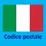 Postcode Italy