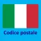 Postcode Italy