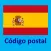 Postcode of Spain